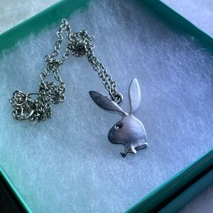 PLAYBOY Necklace